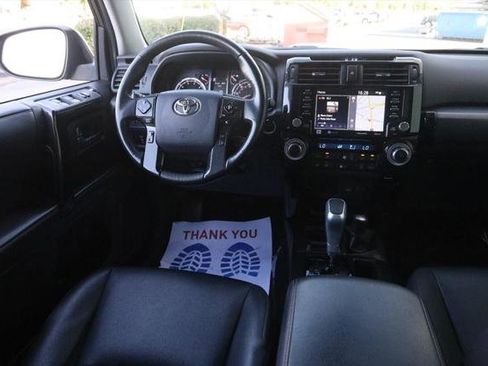 Certified 2023 Toyota 4Runner TRD Pro image 24