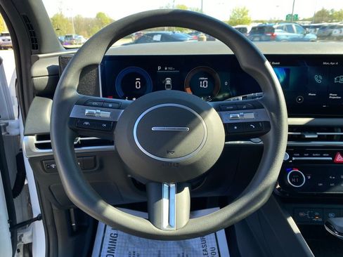 New 2026 Hyundai Santa Cruz SEL AWD/4WD image 13