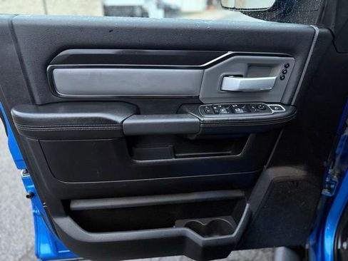 Used 2020 RAM 2500 Power Wagon image 17