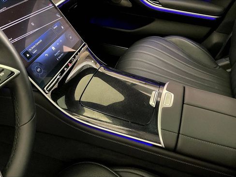 Certified 2023 Mercedes-Benz S 500 4MATIC w/ AMG Line image 18