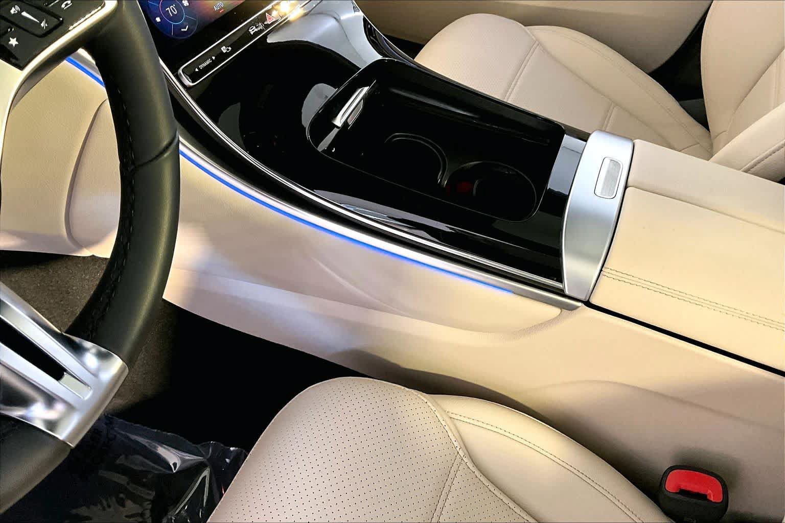 Certified 2026 Mercedes-Benz GLC 300 4MATIC image 17
