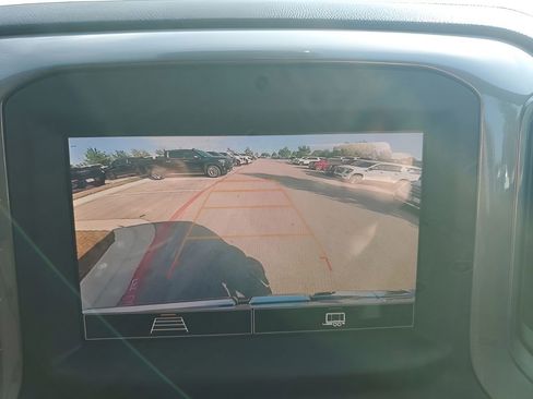 New 2026 GMC Sierra 1500 Pro w/ Graphite Edition AWD/4WD image 44