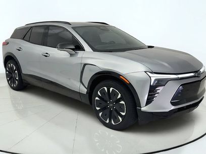 Certified 2024 Chevrolet Blazer EV RS