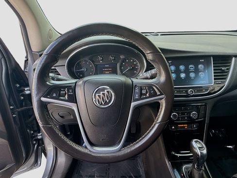 Used 2019 Buick Encore Preferred FWD image 8