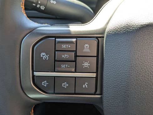 New 2025 Ford F150 Tremor w/ Equipment Group 402A High AWD/4WD image 30