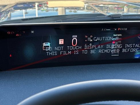 New 2026 Ford Expedition Max Active image 25