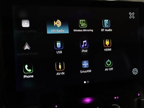 Used 2017 Ford F150 Raptor w/ Equipment Group 801A Mid image 36