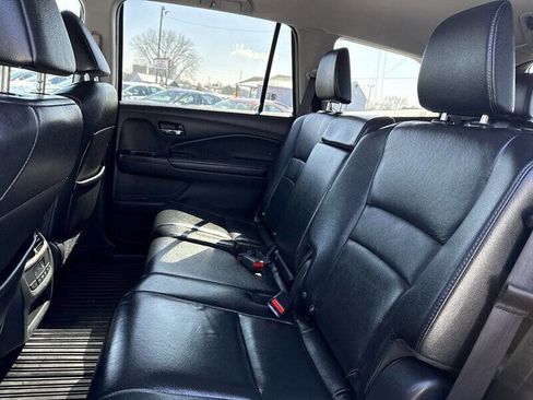 Used 2016 Honda Pilot EX-L image 16