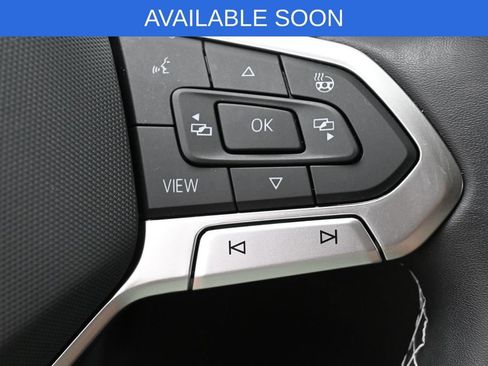 Used 2022 Volkswagen Taos SE AWD/4WD image 18