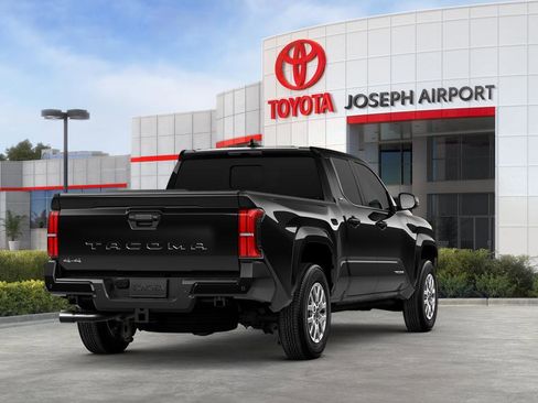 New 2026 Toyota Tacoma SR5 AWD/4WD image 26