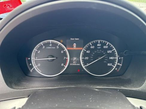 Used 2022 Acura ILX w/ Premium Package FWD image 20