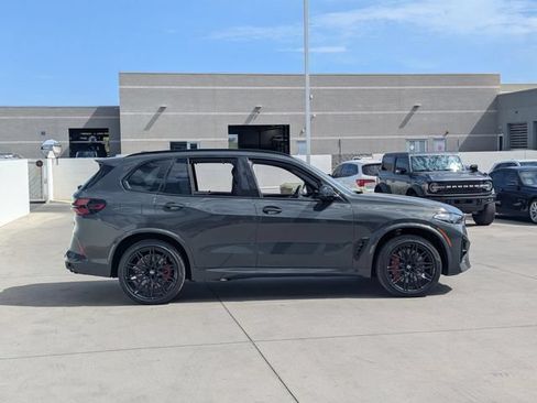 New 2026 BMW X5 M Competition w/ Executive Package AWD/4WD image 5