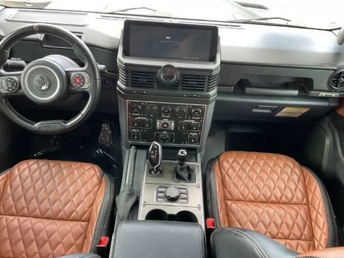 Used 2025 INEOS Grenadier AWD/4WD image 57