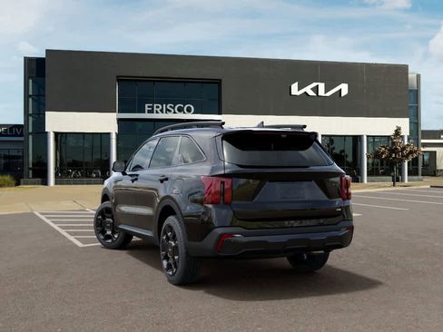 New 2026 Kia Sorento SX Prestige image 4