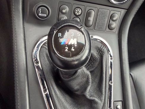 Used 2001 BMW M Roadster RWD image 38
