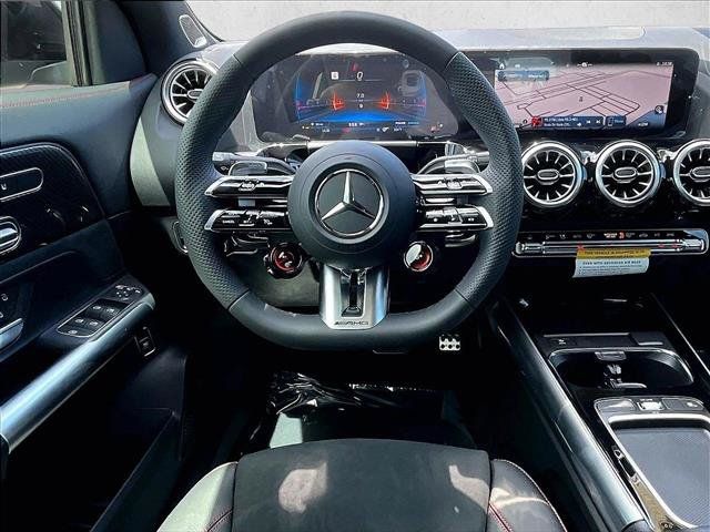 New 2026 Mercedes-Benz GLA 35 AMG 4MATIC image 18