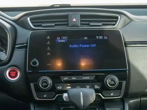 Used 2022 Honda CR-V EX image 12