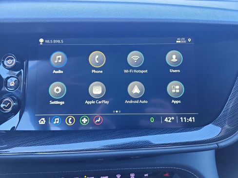 Certified 2023 Buick Envision Essence w/ Sport Touring Package image 15