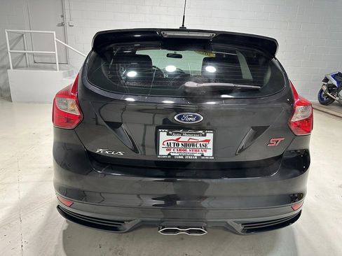 Used 2013 Ford Focus ST image 7
