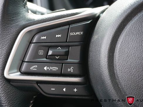 Used 2025 Subaru Ascent Premium AWD/4WD image 28