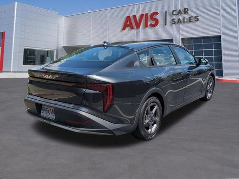 Used 2025 Kia K4 FWD image 6