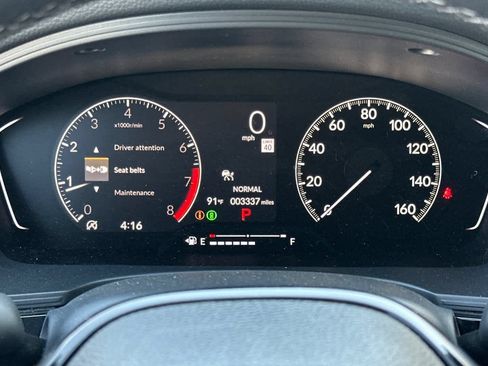 Used 2026 Honda Civic Sport image 24