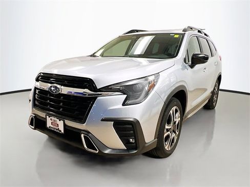 Used 2025 Subaru Ascent Touring image 45