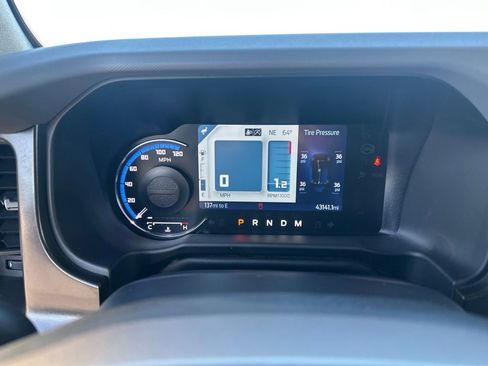 Used 2023 Ford Bronco Big Bend image 23