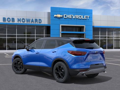 New 2026 Chevrolet Blazer LT w/ Sound & Technology Package AWD/4WD image 26