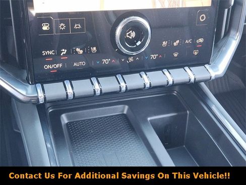 New 2026 GMC Acadia AT4 w/ Luxury Package image 14