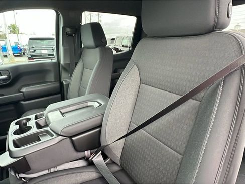 New 2026 Chevrolet Silverado 1500 Custom image 15