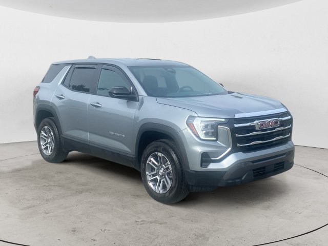 Used 2026 GMC Terrain Elevation AWD/4WD image 3