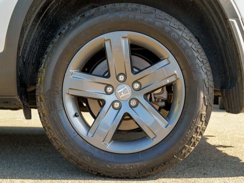 Used 2023 Honda Ridgeline RTL image 11