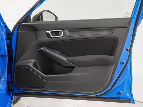 New 2026 Honda Civic Sport image 33