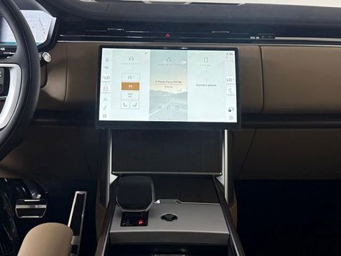 New 2026 Land Rover Range Rover SE AWD/4WD image 24