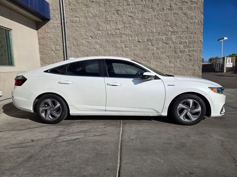 Used 2019 Honda Insight EX image 6