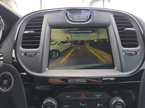 Used 2023 Chrysler 300 S RWD image 35