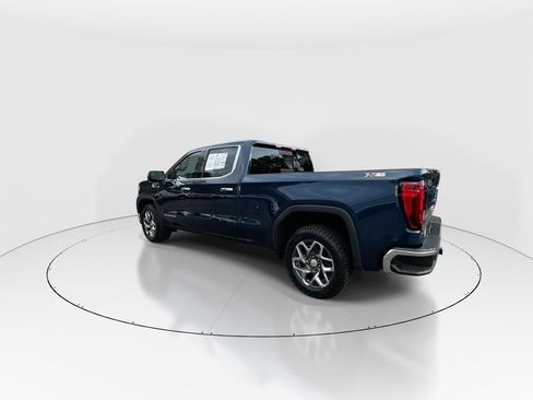 Used 2023 GMC Sierra 1500 SLT AWD/4WD image 6