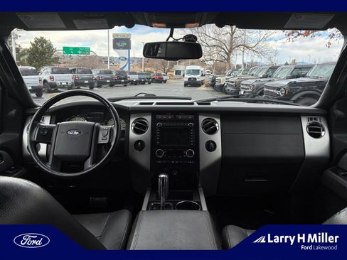 Used 2013 Ford Expedition EL Limited image 20