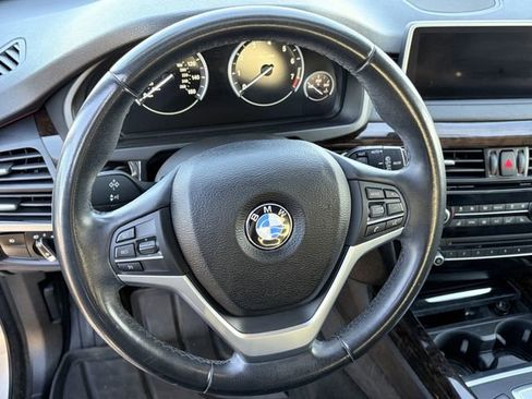 Used 2014 BMW X5 xDrive35i image 10