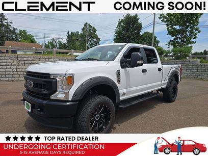 Used 2020 Ford F250 XL w/ Power Equipment Group