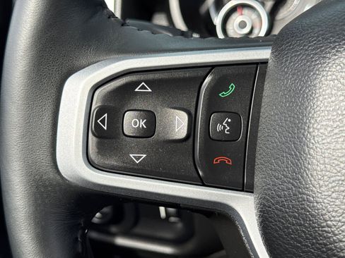 Used 2023 Jeep Grand Cherokee Limited w/ Luxury Tech Group II image 58