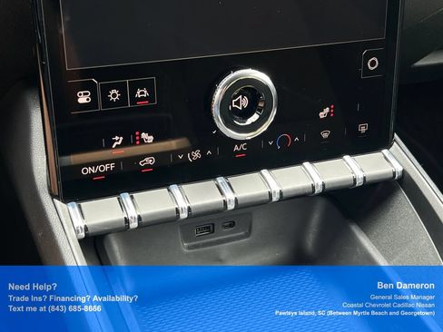 Used 2026 GMC Terrain Elevation FWD image 37
