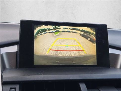 Used 2015 Lexus NX 200t FWD w/ Premium Package image 11