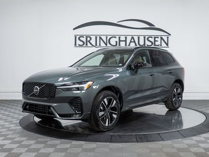 New 2026 Volvo XC60 B5 Plus w/ Climate Package