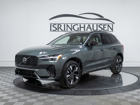 New 2026 Volvo XC60 B5 Plus w/ Climate Package image 1