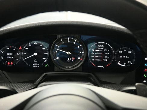 Certified 2022 Porsche 911 Carrera S image 20