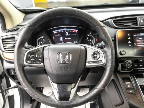 Used 2020 Honda CR-V EX image 23