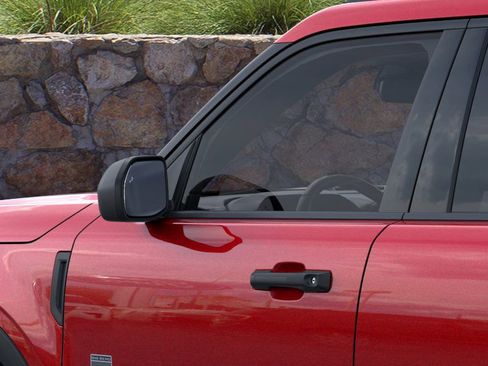 New 2025 Ford Bronco Sport Big Bend w/ Convenience Package image 20