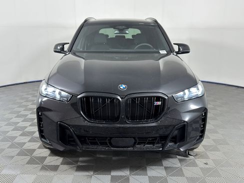 New 2026 BMW X5 M60i image 6